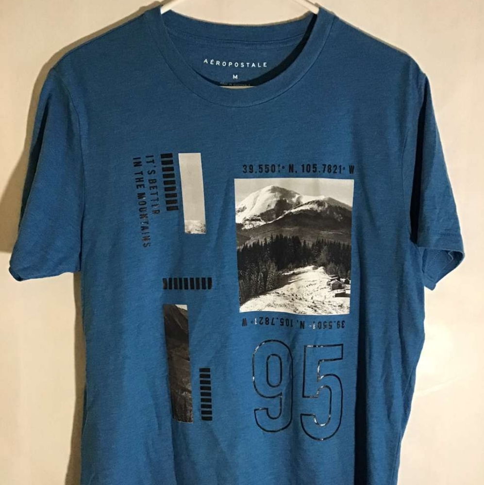 Aeropostale Shirt